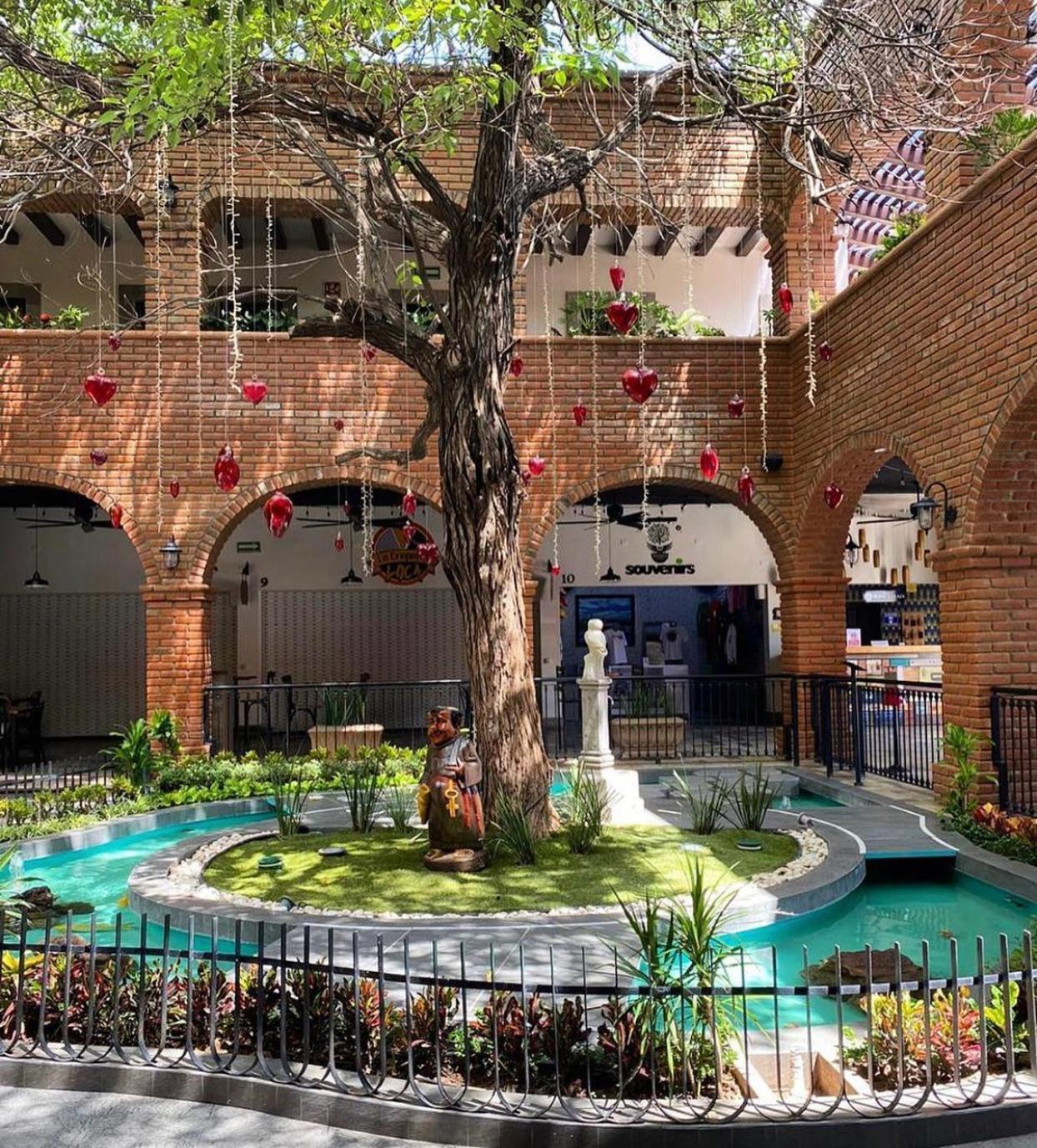Punto Madero Hotel & Plaza Mocorito Exteriér fotografie